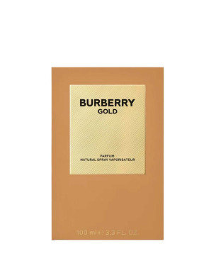 Gold Parfum